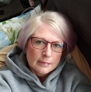 Meet your Posher, Darlene